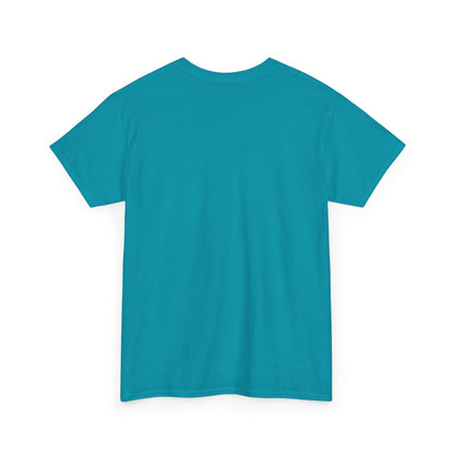 Jim Barnes Middle School Toreadors T-Shirt — School Spirit Tee with JB Crest