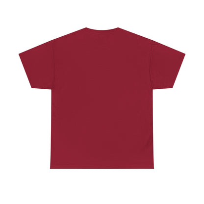 Goodwin Frazier Elementary GFES Paw Print T-Shirt — Where You Belong School Spirit Tee
