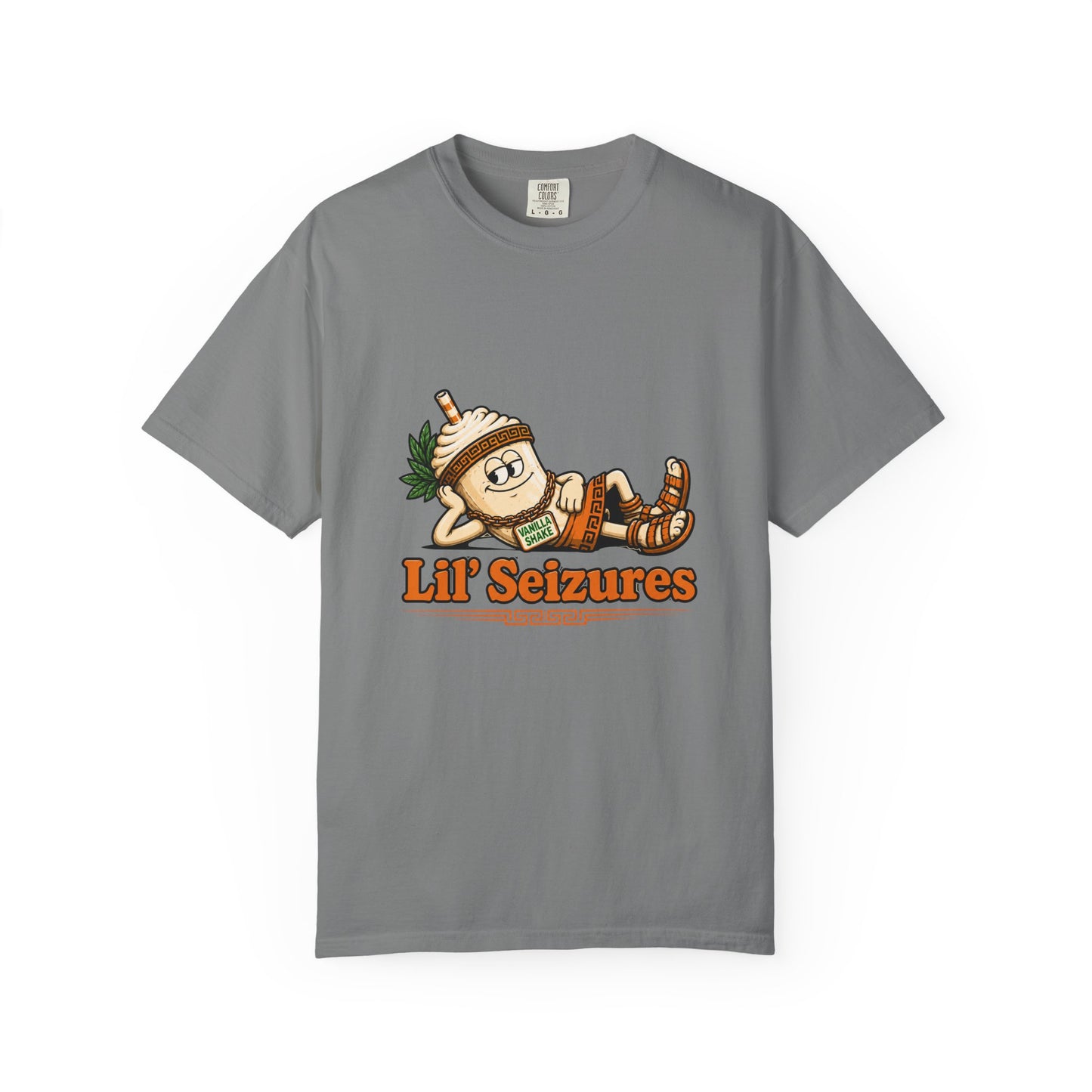 Lil Seizures T-shirt