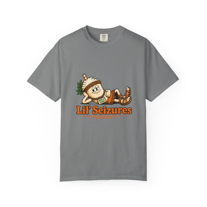 Lil Seizures T-shirt