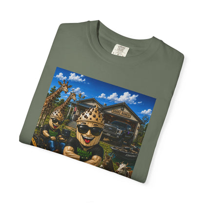 Country Fried Shake - Shake Ranch Collection Vol.1 T-shirt