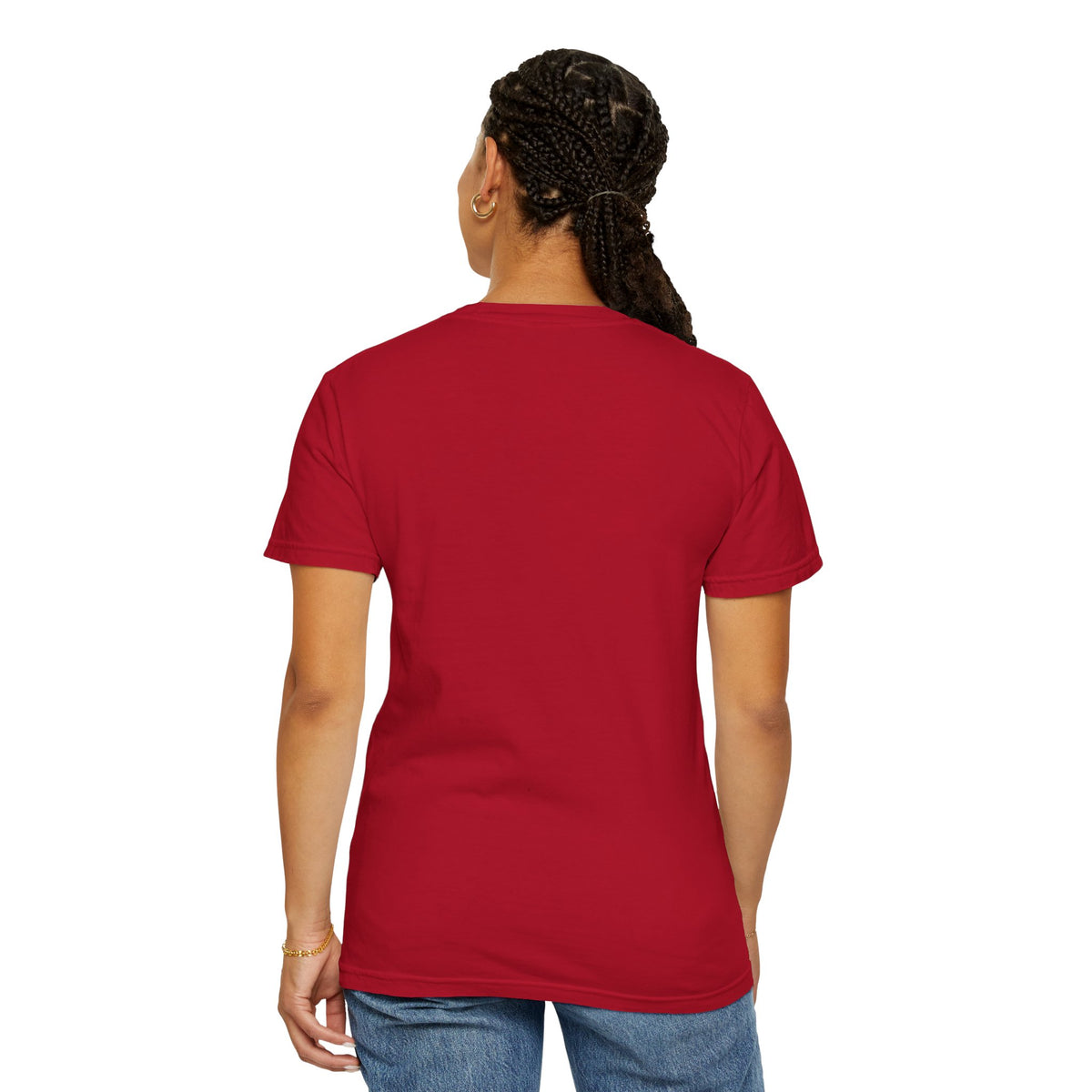 Country Fried Shake - Shake Ranch Collection Vol.1 T-shirt