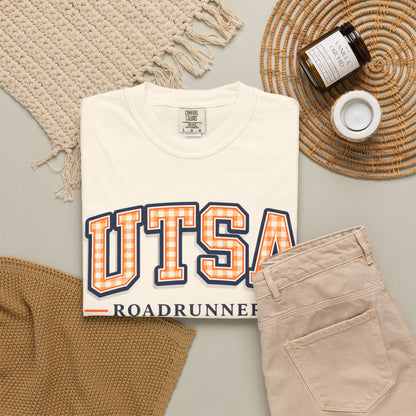UTSA Roadrunners Vintage Collegiate T-Shirt