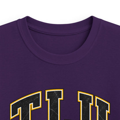 Texas Lutheran University Kids Tee — TLU Bulldogs Youth Shirt