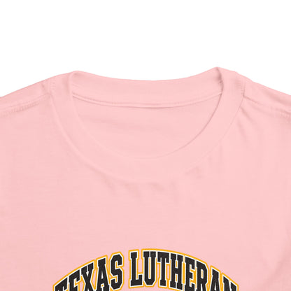 Copy of Little Matador Toddler Tee — Cute Bullfighter Baby Shirt