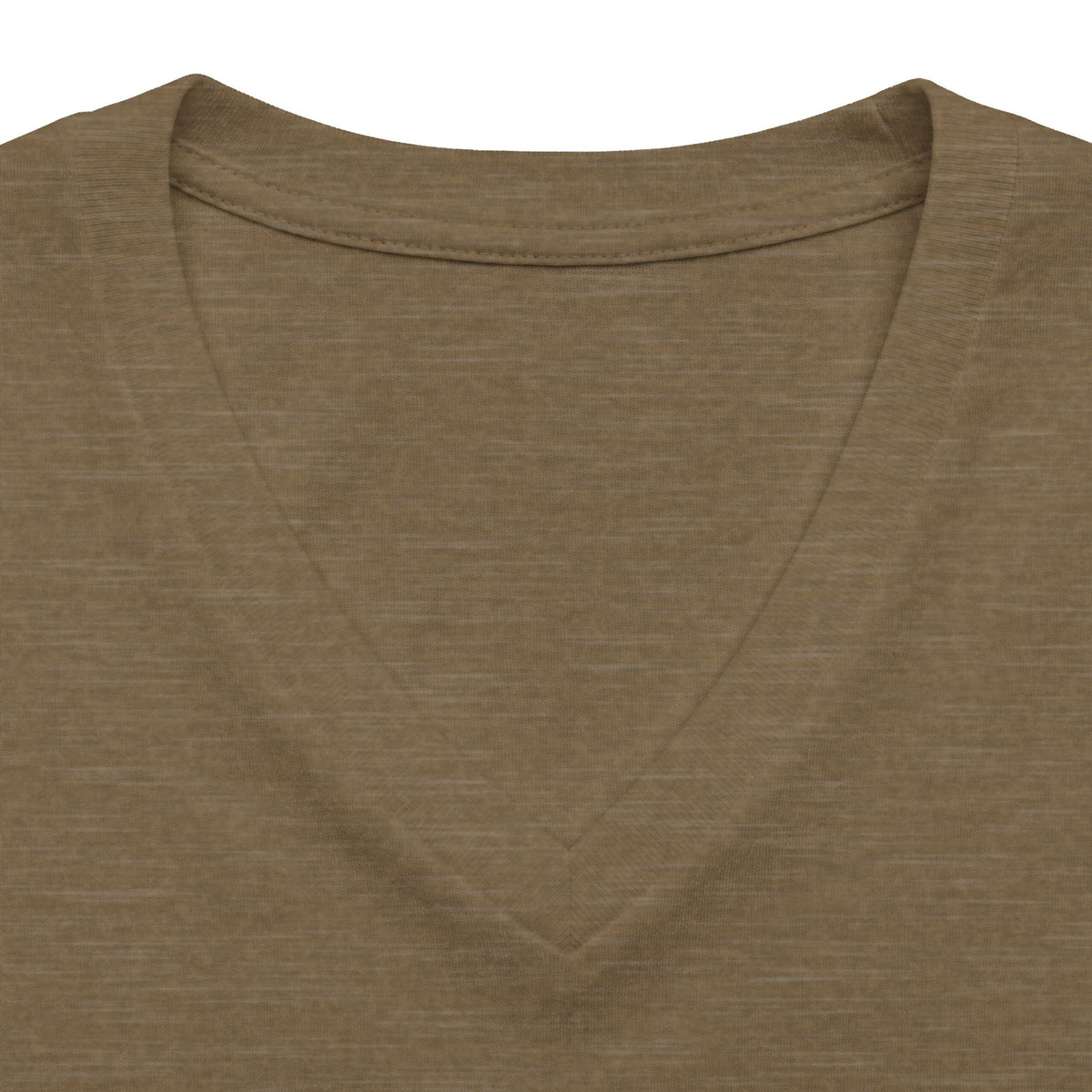 Titans Women's V-Neck Tee — Southwest Legacy San Antonio School Spirit Shirt