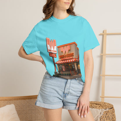 What-a-Seizures T-shirt