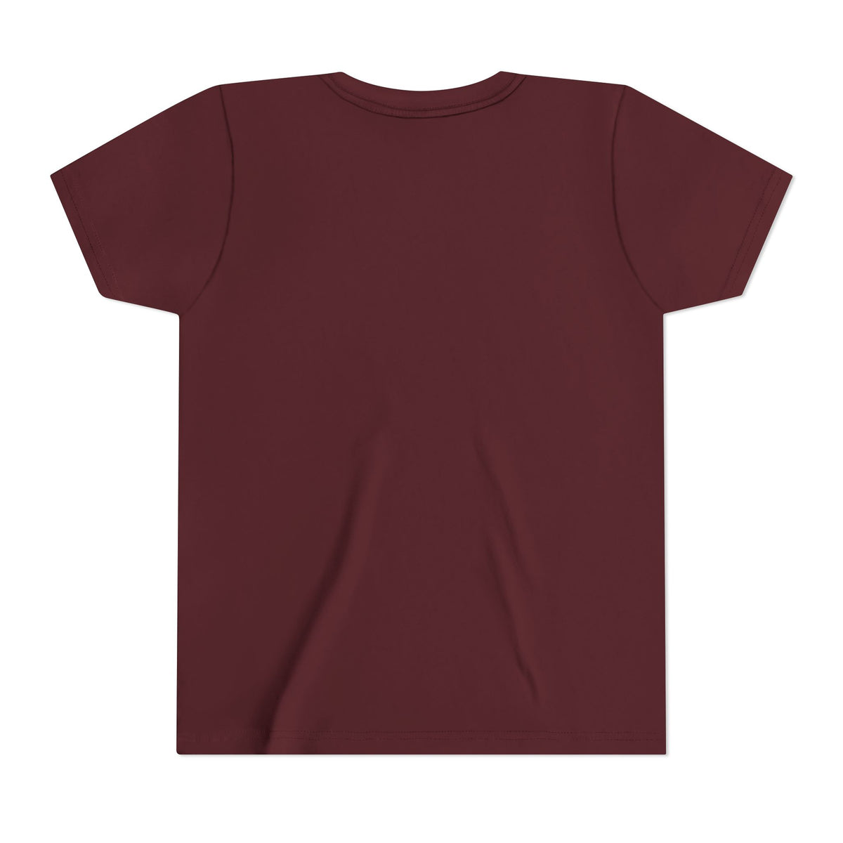 Youth Tee — "Raised Southern, Lone Star" Seguin, Texas Kids Shirt