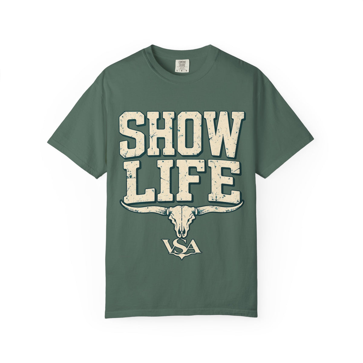 SHOW LIFE- FFA Collection