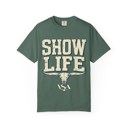 SHOW LIFE- FFA Collection