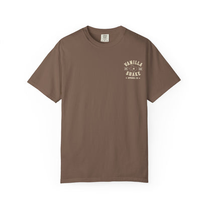 Ladies Small Town Shake T-shirt