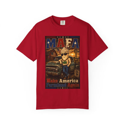 MAFA VSA Unisex Tee