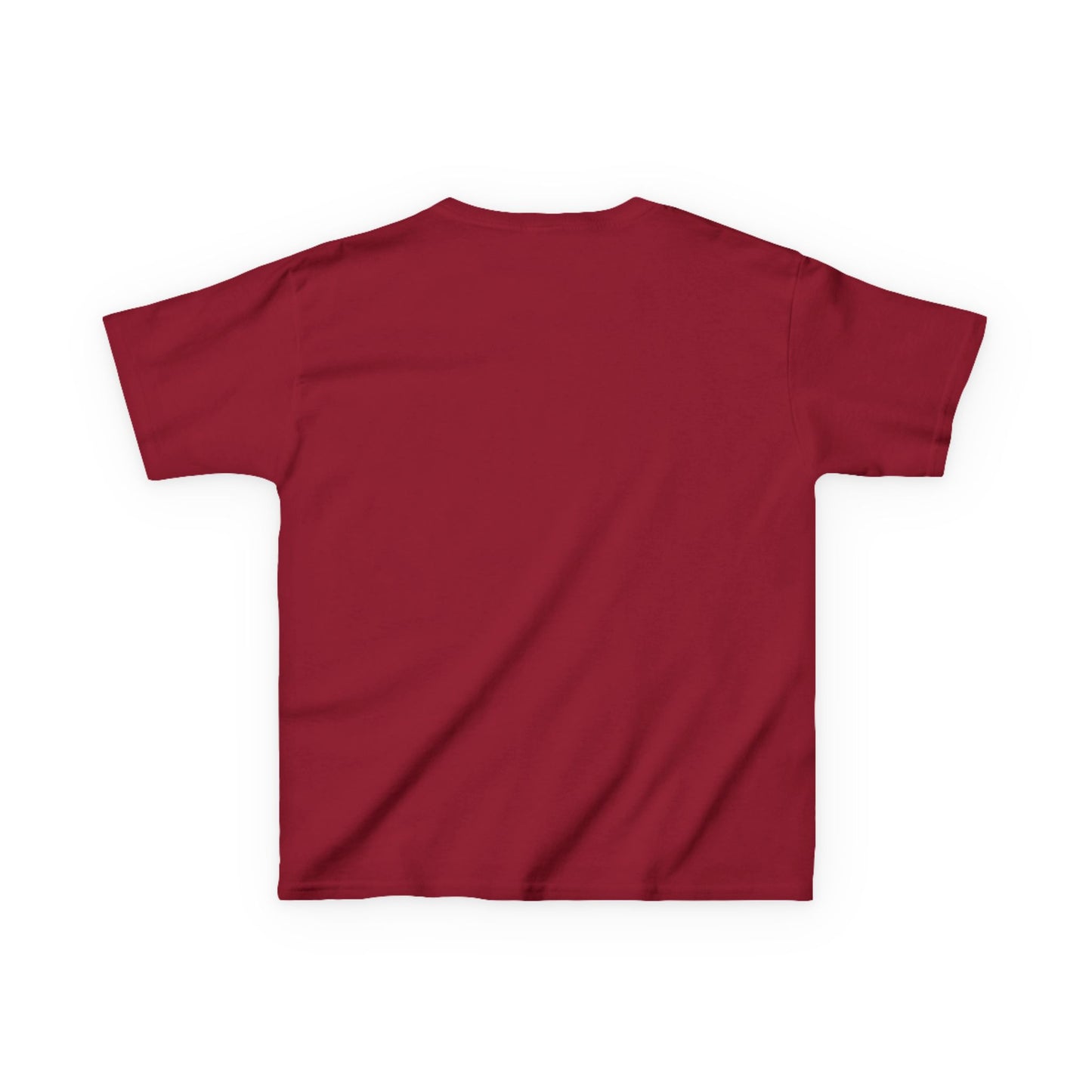 Kids Navarro Elementary Panthers T‑Shirt — Purple & Gold School Spirit Tee