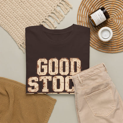 GOOD STOCK BETTER PEOPLE- FFA Collection