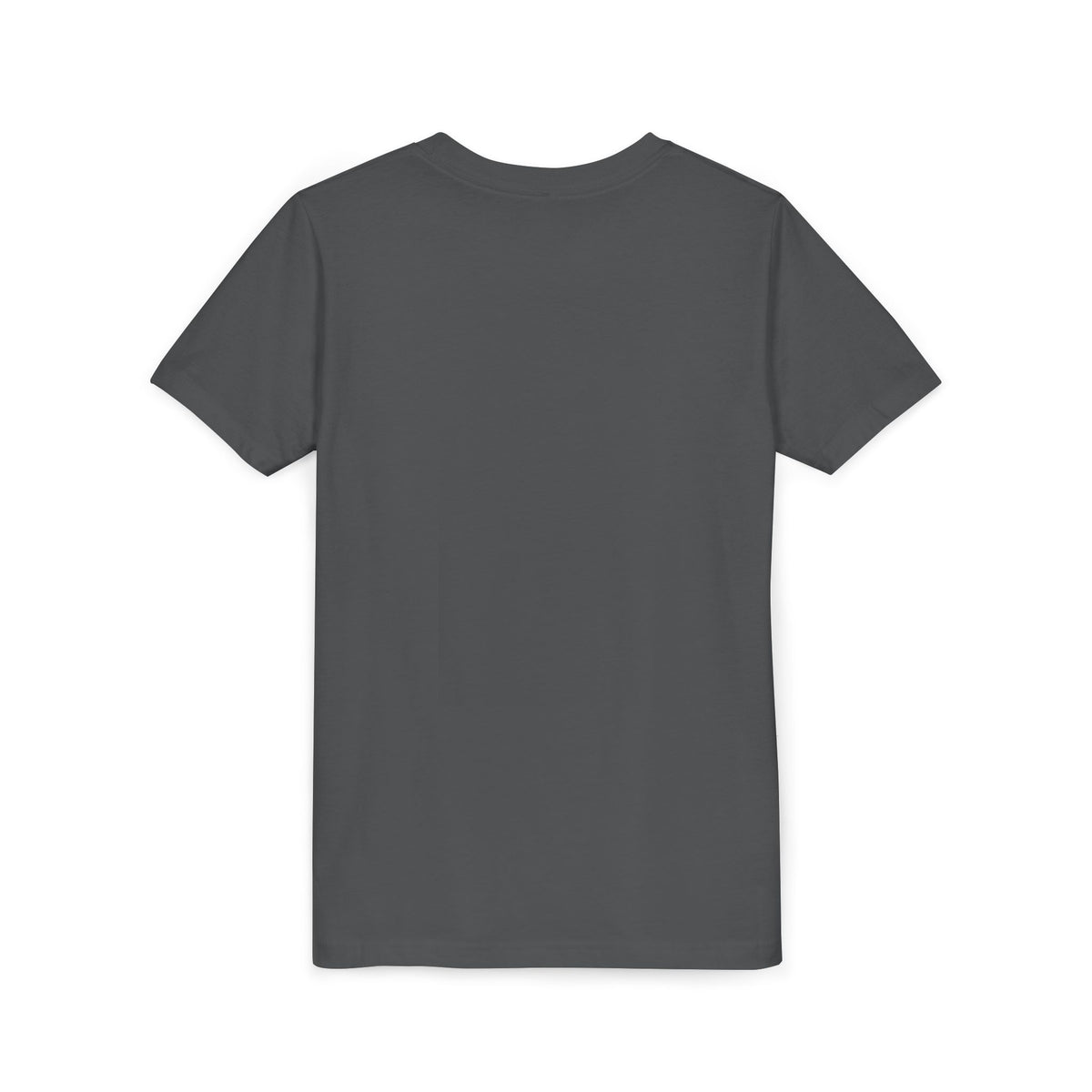 Youth Tee — "Raised Southern, Lone Star" Seguin, Texas Kids Shirt