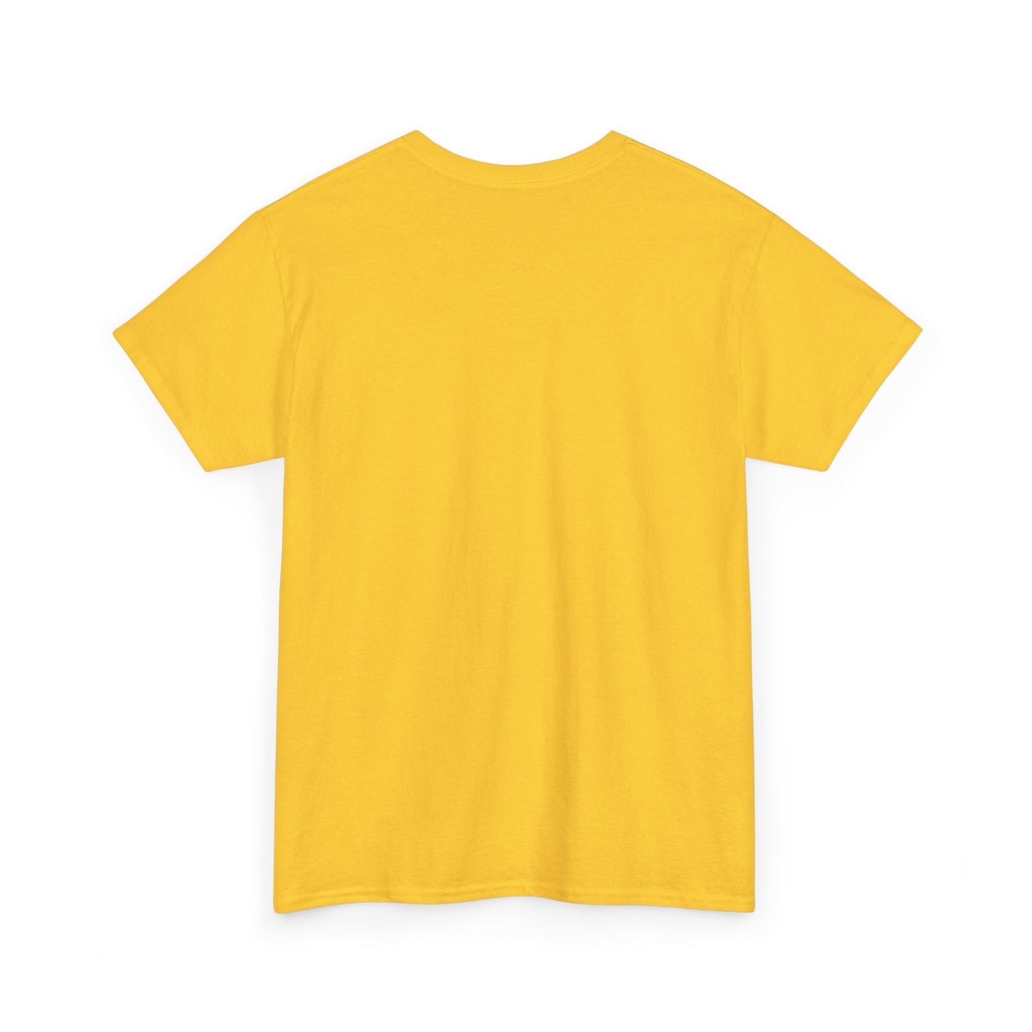 Navarro Intermediate Panthers T-Shirt — School Spirit Tee with 'N' Logo & Paw Prints