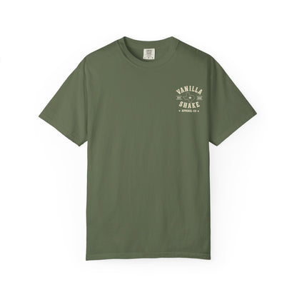 Ladies Small Town Shake T-shirt