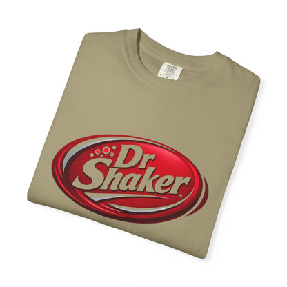 Dr. Shaker T-shirt