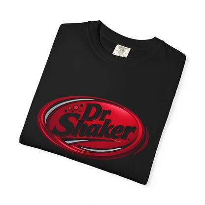 Dr. Shaker T-shirt