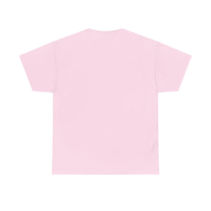 Jim Barnes Middle School Toreadors T-Shirt — School Spirit Tee with JB Crest