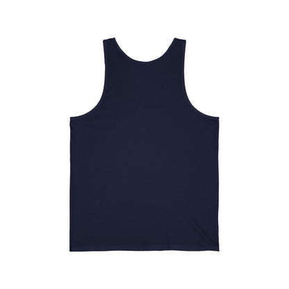 Seguin Matadors "Black & Gold Runs Deep" Tank Top