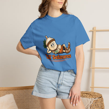 Lil Seizures T-shirt