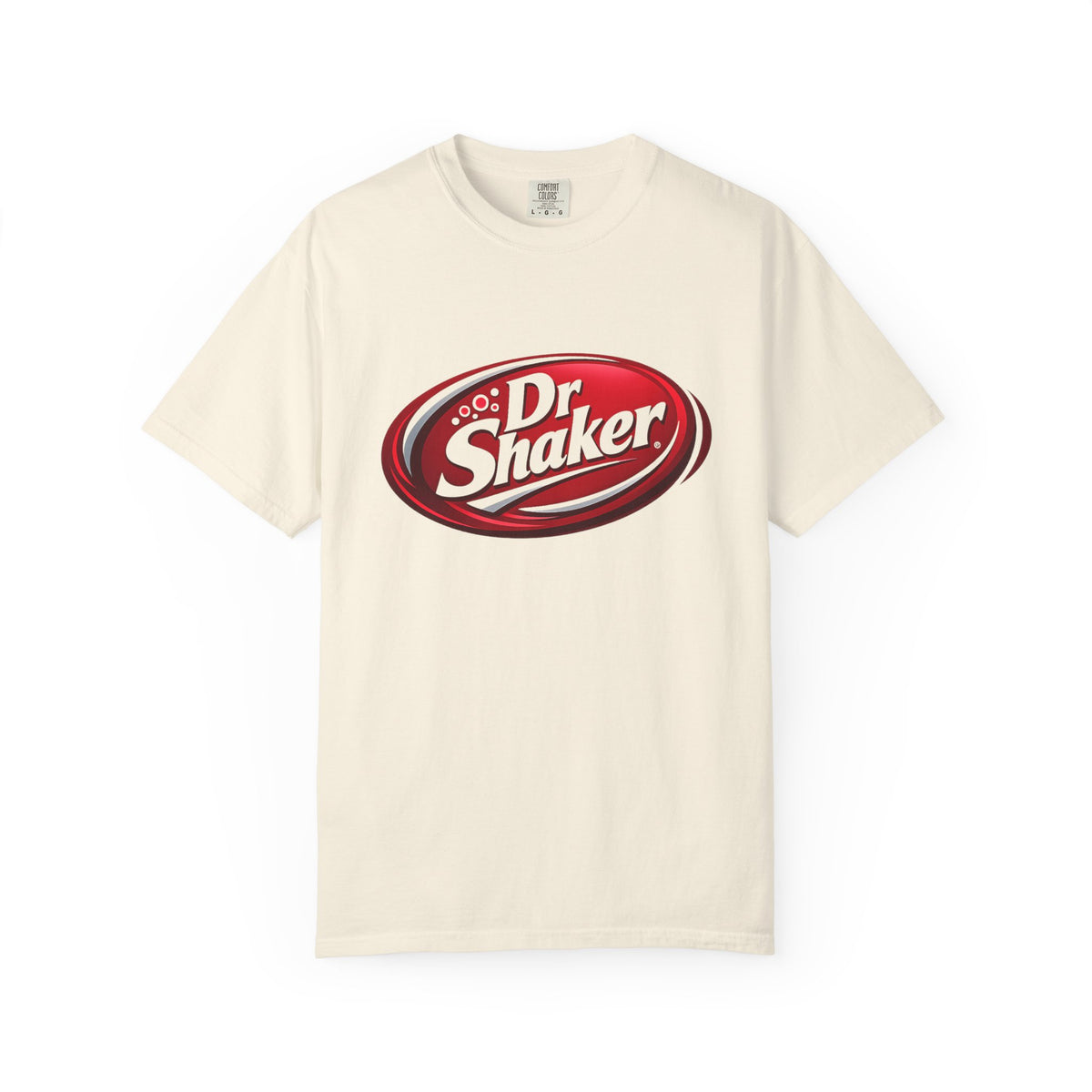 Dr. Shaker T-shirt