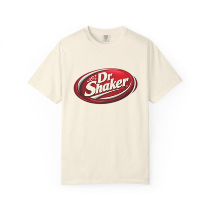 Dr. Shaker T-shirt
