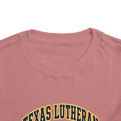 Copy of Little Matador Toddler Tee — Cute Bullfighter Baby Shirt