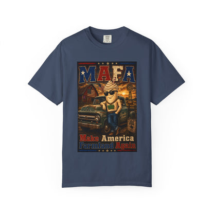 MAFA VSA Unisex Tee