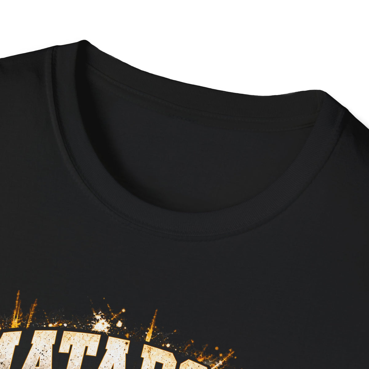 Matadors Football Player Graphic T-Shirt — Team Jersey Number 26 Fan Tee