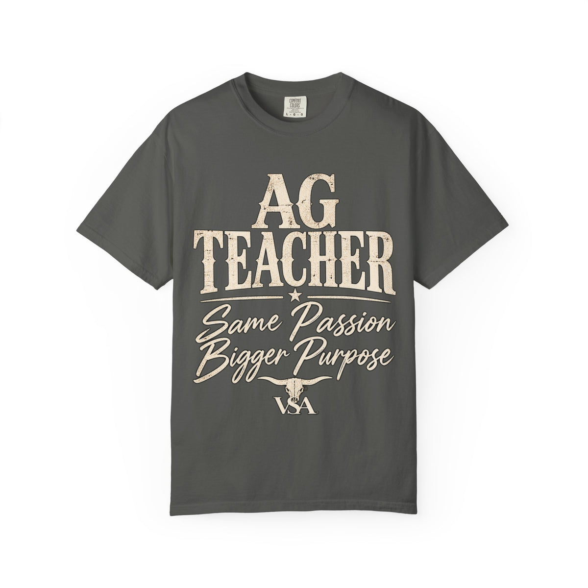 AG TEACHER - FFA Collection