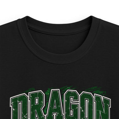 Dragon Pride Kids T-Shirt — Southwest High School Mascot Tee