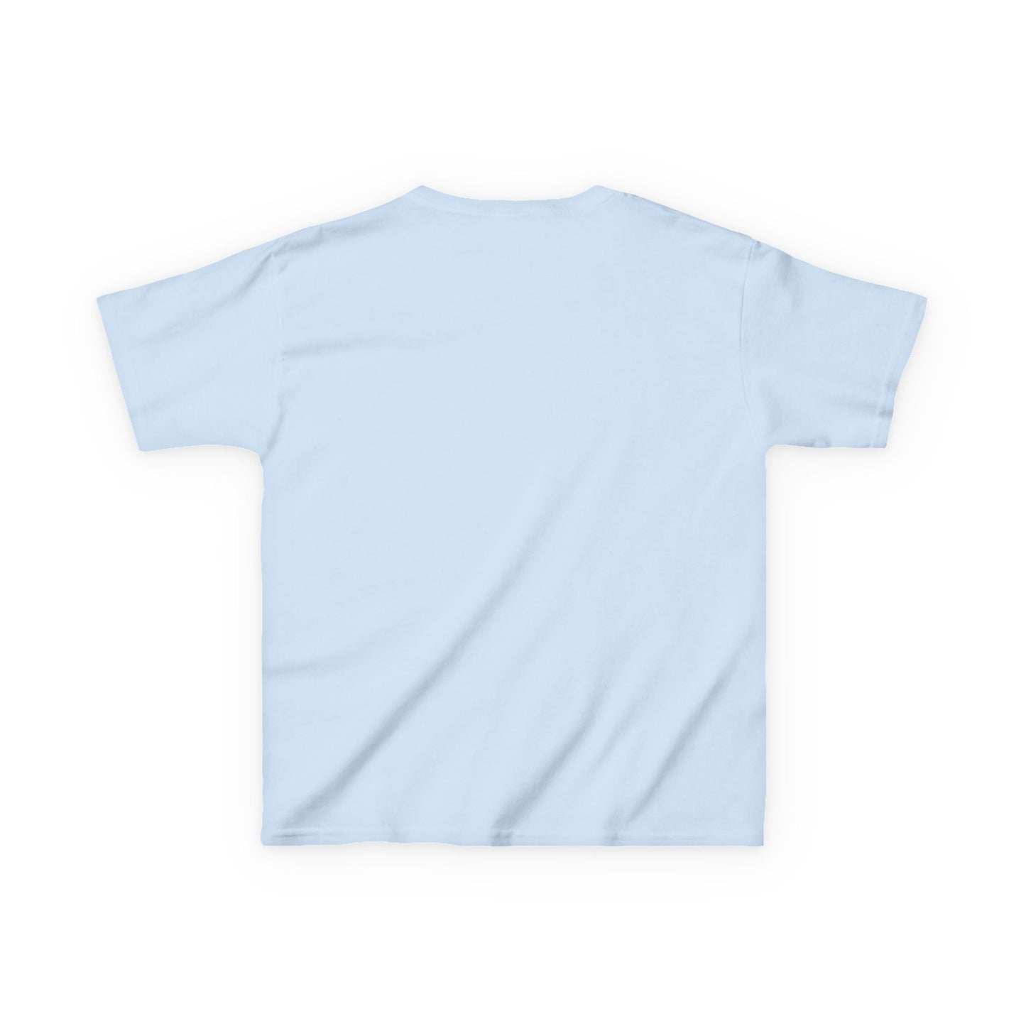 Navarro Panthers Kids T-Shirt — 'N' Elementary School Spirit Tee