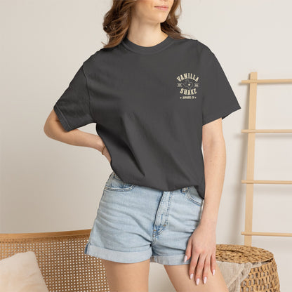 Ladies Small Town Shake T-shirt