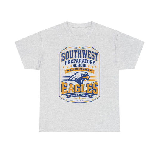 Southwest Preparatory School Eagles T-Shirt