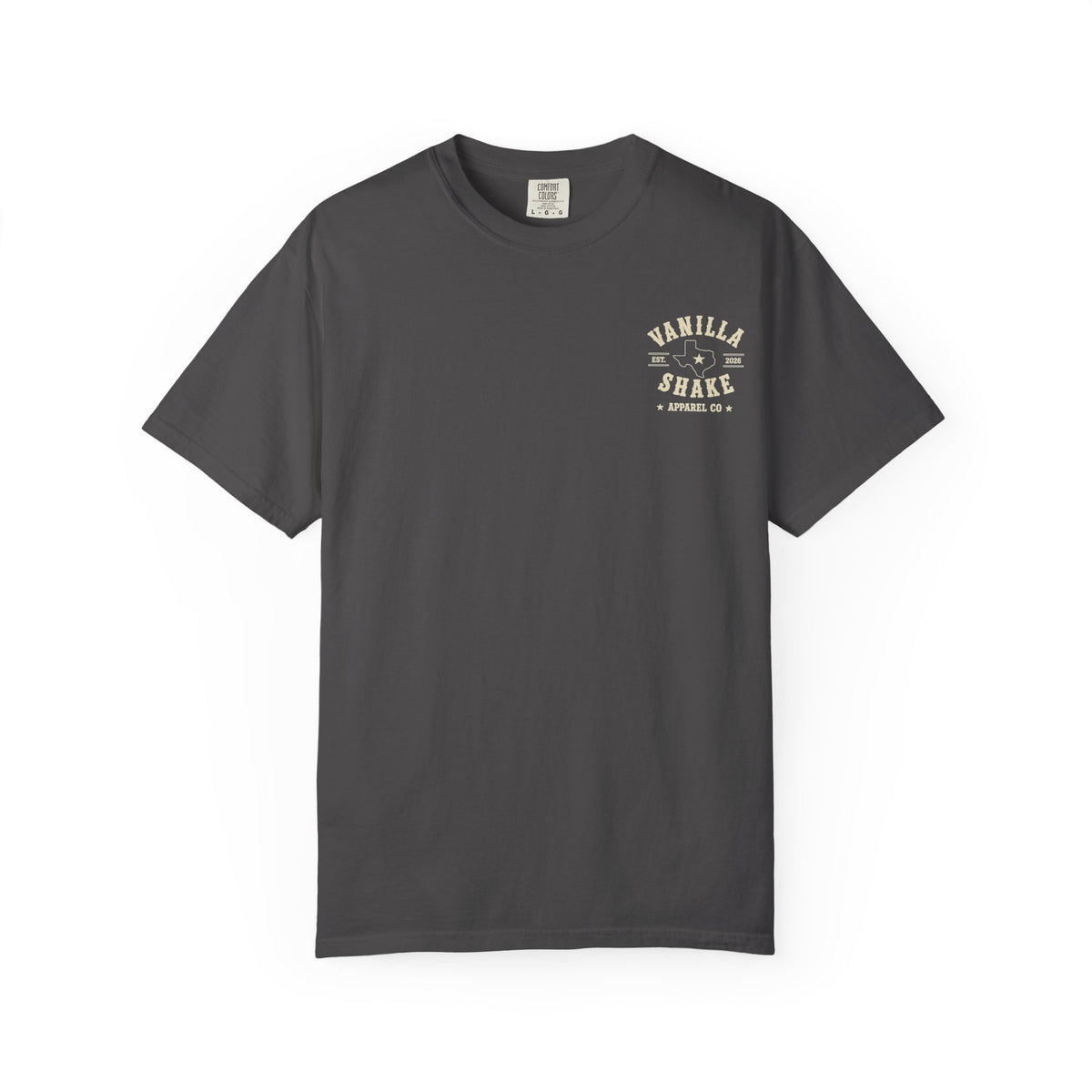 Ladies Small Town Shake T-shirt