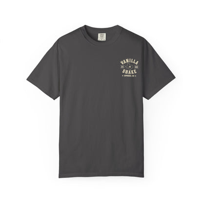 Ladies Small Town Shake T-shirt