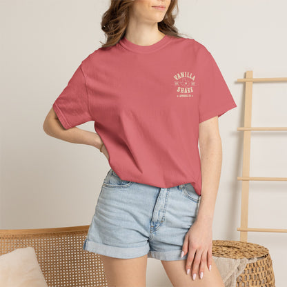 Ladies Small Town Shake T-shirt