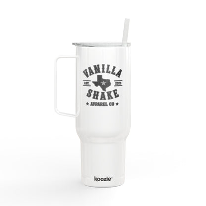 Insulated Tumbler with Lid, 40oz (Engraving)