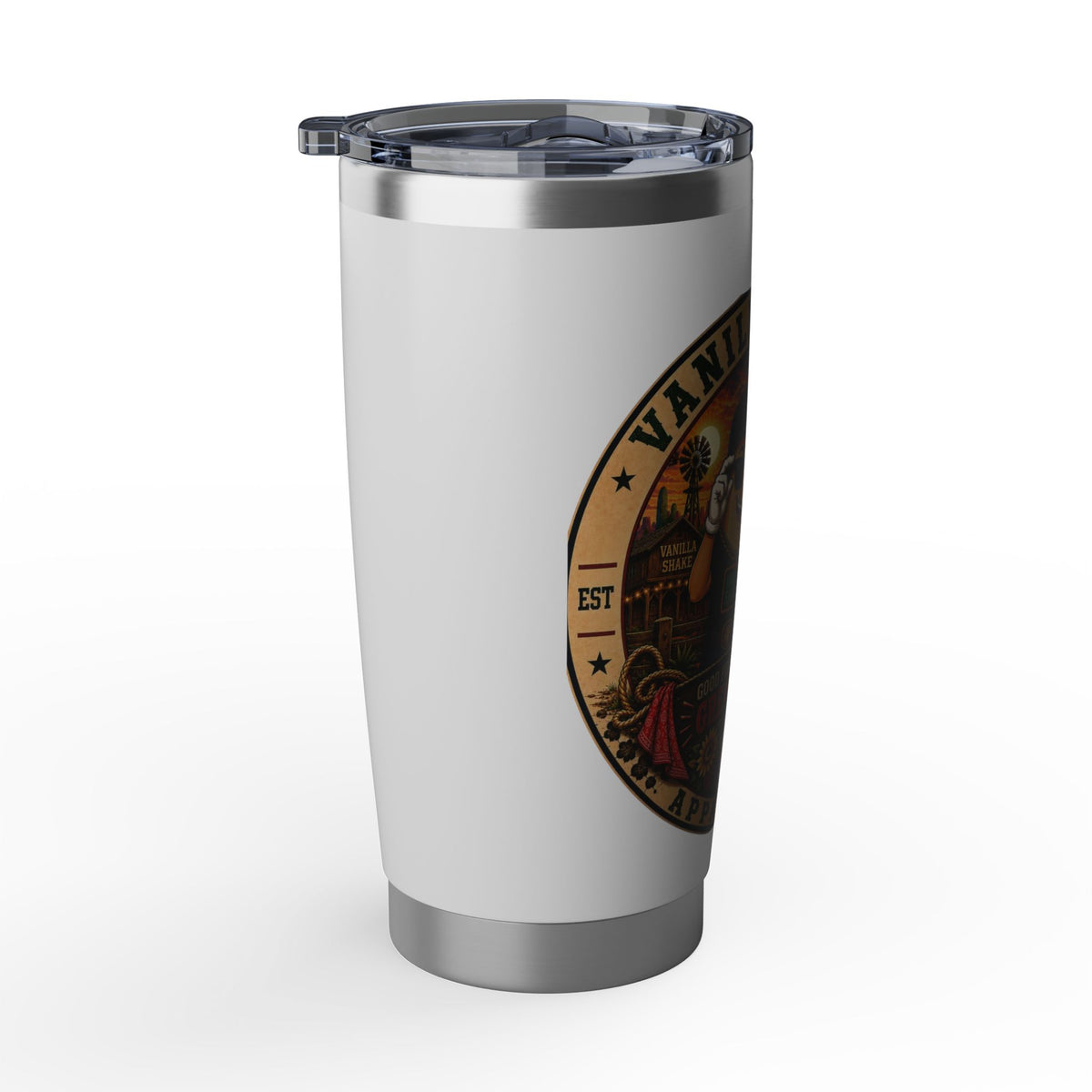Vagabond 20oz Tumbler