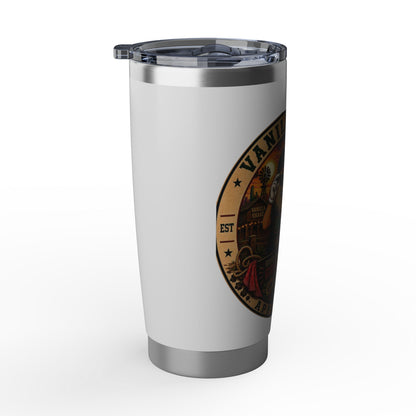 Vagabond 20oz Tumbler