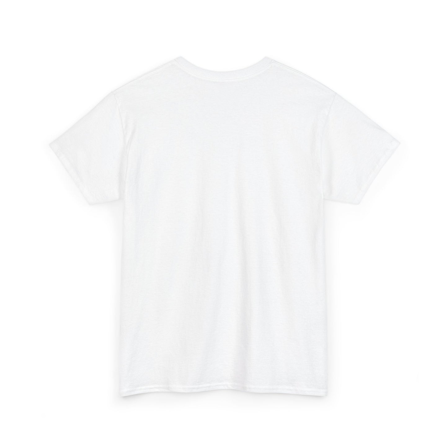 Toros Middle School Tee — A.J. Briesemeister School Spirit T-Shirt