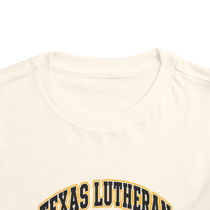 Copy of Little Matador Toddler Tee — Cute Bullfighter Baby Shirt