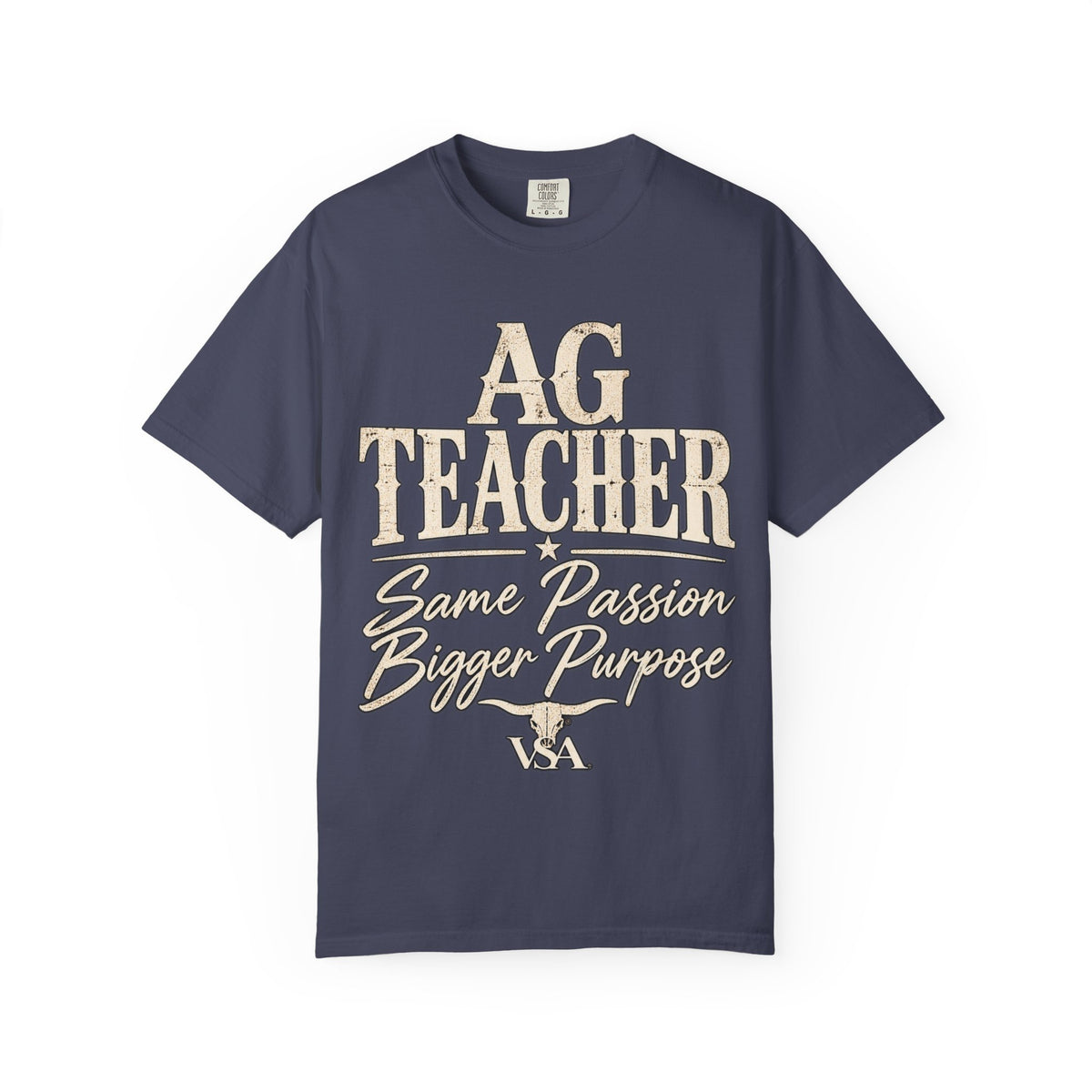 AG TEACHER - FFA Collection