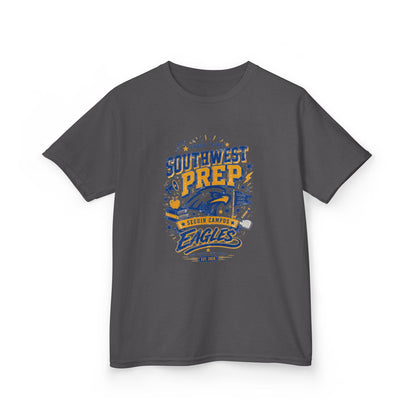 Kids T-Shirt — Southwest Prep Eagles School Spirit Tee