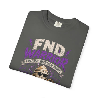 Neurologically Spicy T-shirt