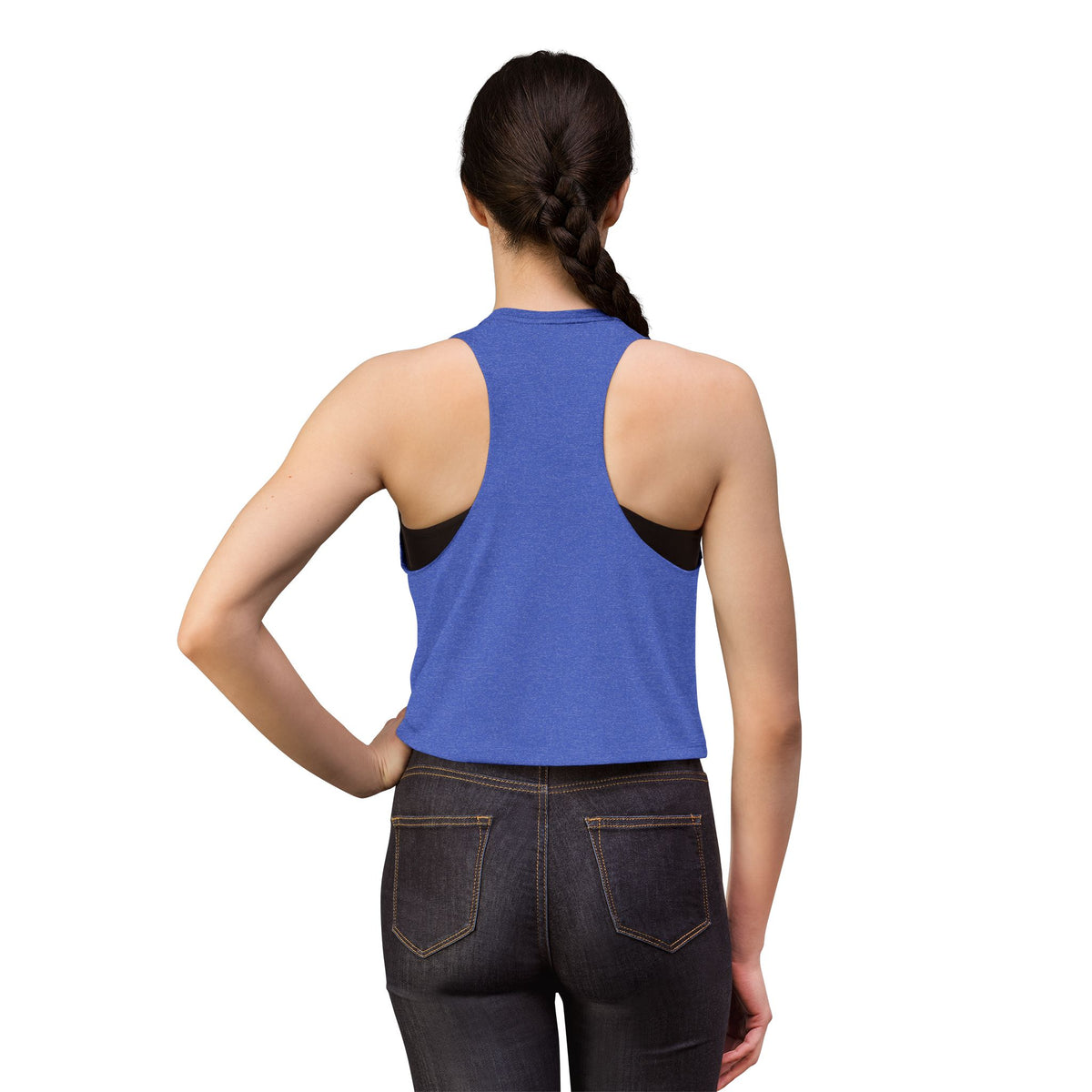 Seguin Matadors Game Day Women's Crop Top
