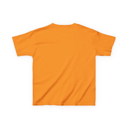 Navarro Panthers Kids T-Shirt — 'N' Elementary School Spirit Tee