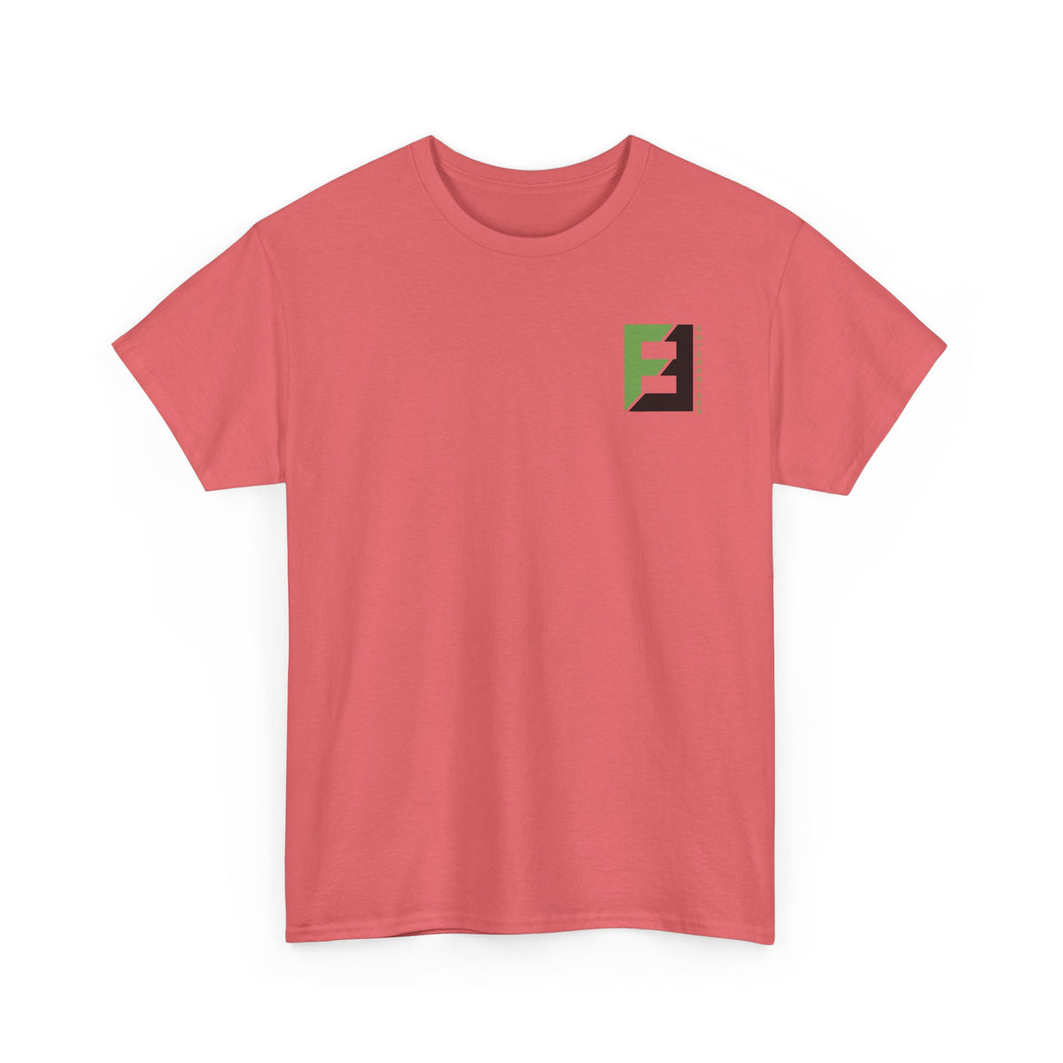 F9 Company T-shirt